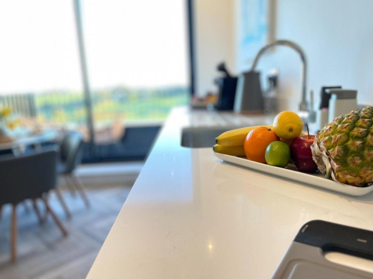 Luxury Ocean & North Foreland Golf View By Adliv Broadstairs Extérieur photo